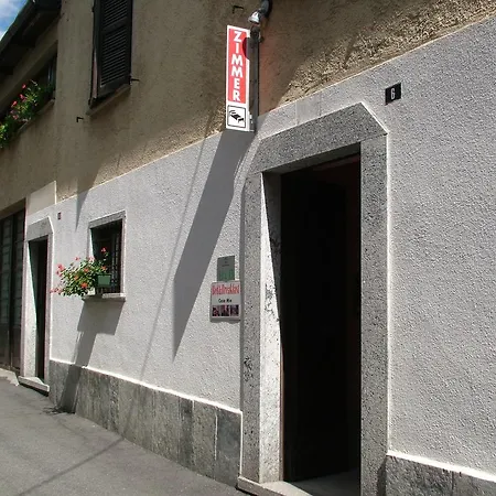 Casa Mia
