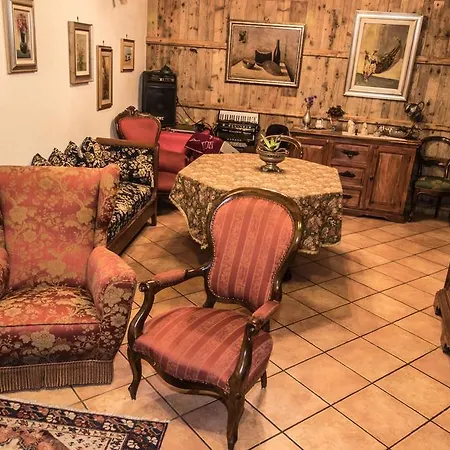 Casa Mia 3*