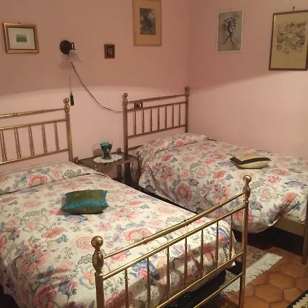 Panzió Casa Mia 3*