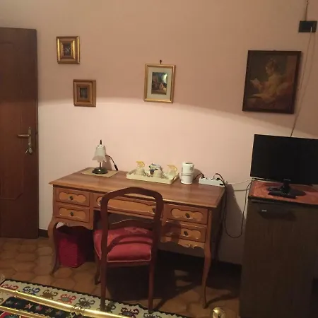 Casa Mia Tirano