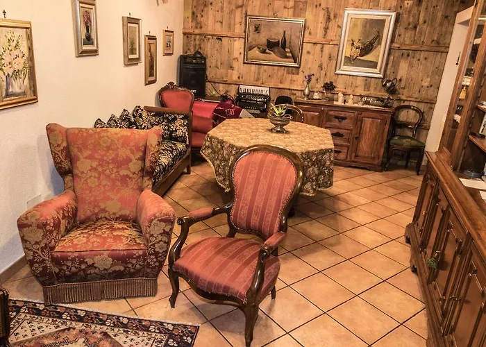 Casa Mia 3*