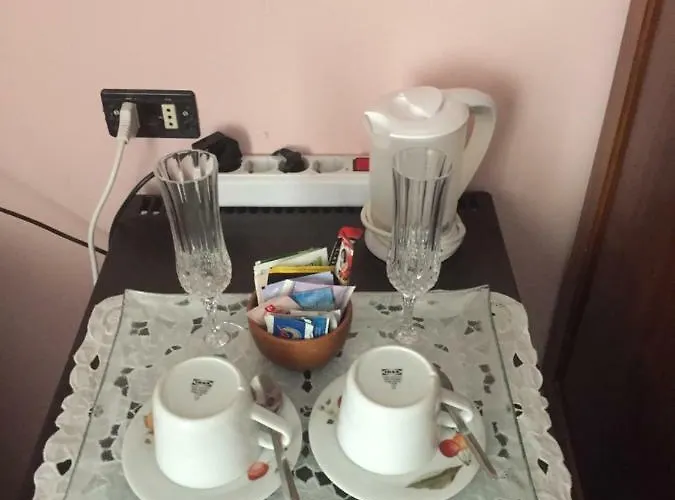 Casa Mia ティラーノ