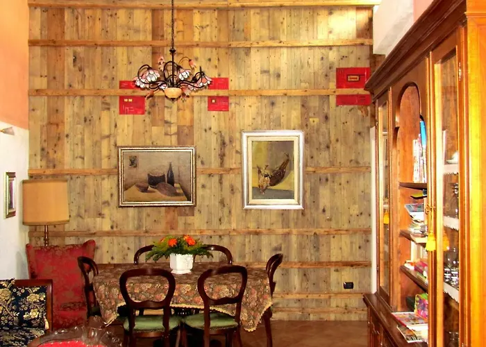 Casa Mia ティラーノ