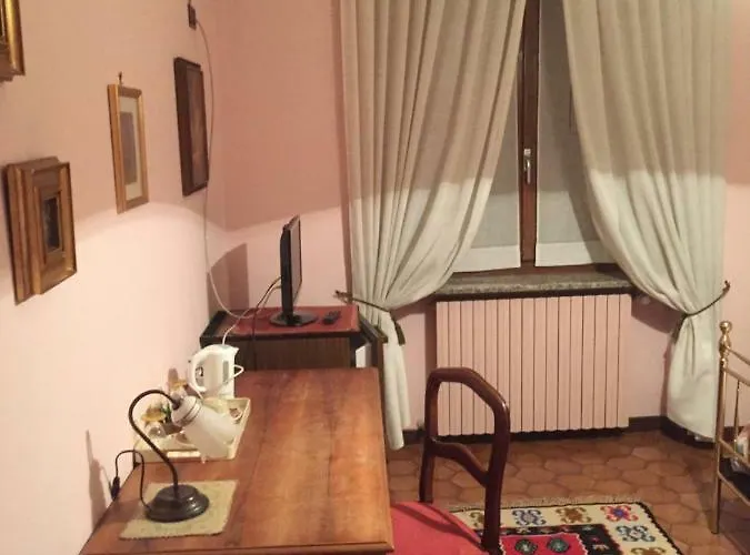 Casa Mia ベッド・アンド・ブレックファスト 3*