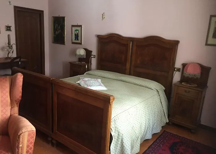 ベッド・アンド・ブレックファスト Casa Mia