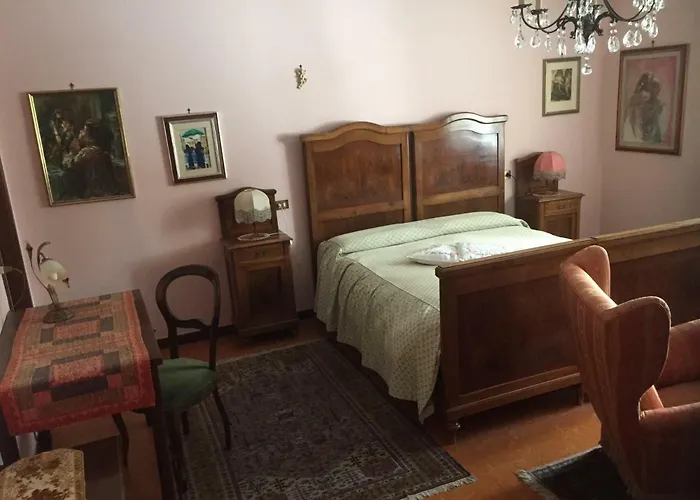 Casa Mia