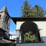 Alojamento de Acomodação e Pequeno-almoço Casa Mia Tirano