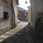 Alojamento de Acomodação e Pequeno-almoço Casa Mia