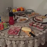 Casa Mia Alojamento de Acomodação e Pequeno-almoço