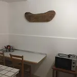 Alojamento de Acomodação e Pequeno-almoço Casa Mia