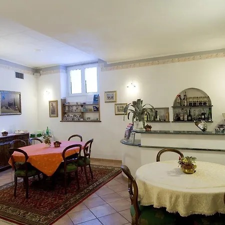 Bed & Breakfast B&B Casa Mia 2*