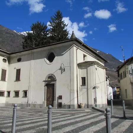 B&B Casa Mia 3* Tirano