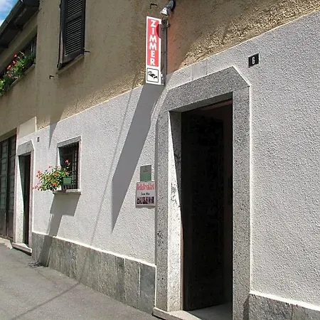 B&B Casa Mia