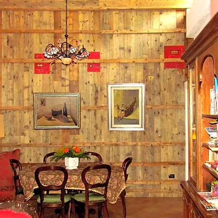 Casa Mia 3* 티라노