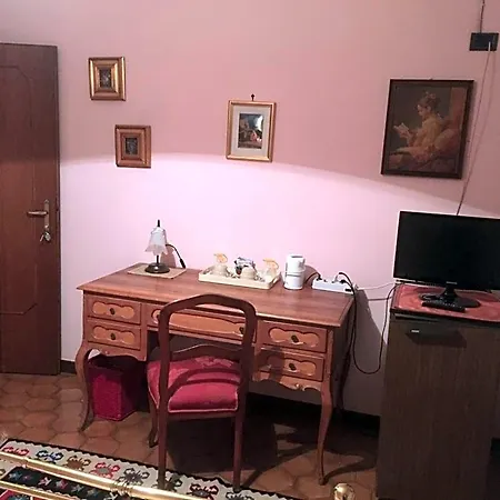 Casa Mia Oda ve Kahvaltı