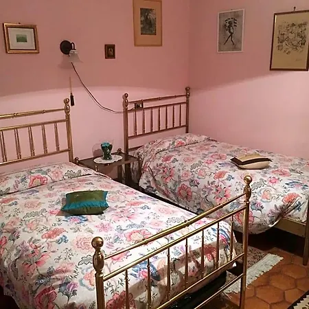 Casa Mia Oda ve Kahvaltı