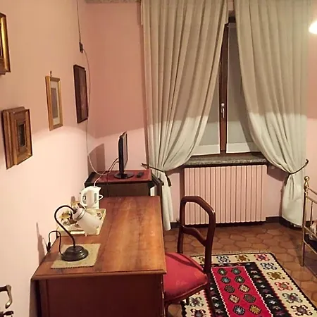 Casa Mia فندق مبيت وإفطار تيرانو