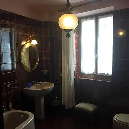 Casa Mia 3* Tirano