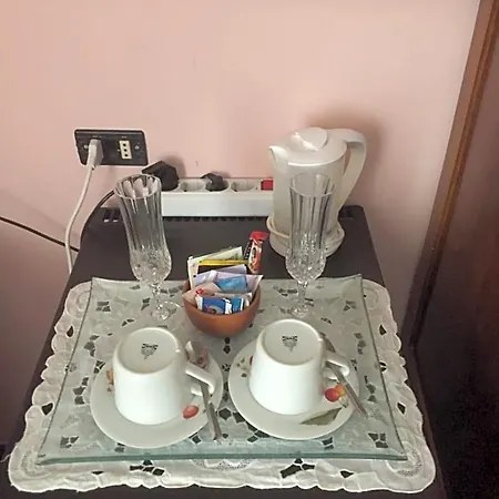 Casa Mia Oda ve Kahvaltı 3*
