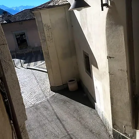 Casa Mia 3*