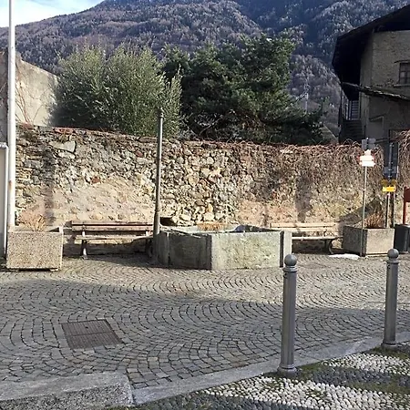B&B Casa Mia