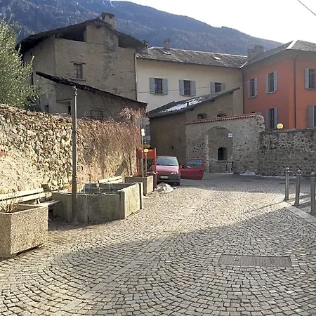 B&B Casa Mia 3*