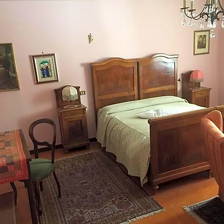 Casa Mia Oda ve Kahvaltı 3*