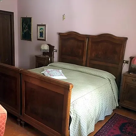 Oda ve Kahvaltı Casa Mia 3*