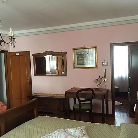 Oda ve Kahvaltı Casa Mia
