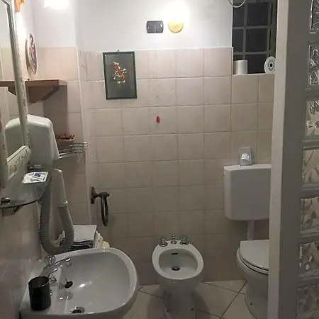 فندق مبيت وإفطار Casa Mia