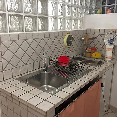 Casa Mia 티라노