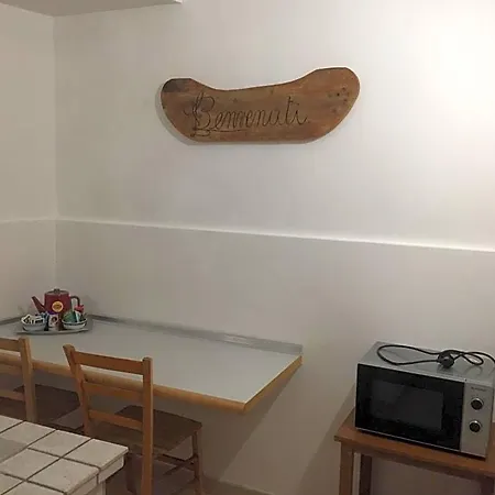 Oda ve Kahvaltı Casa Mia Tirano