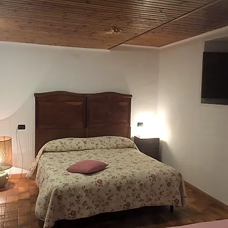Casa Mia 3*