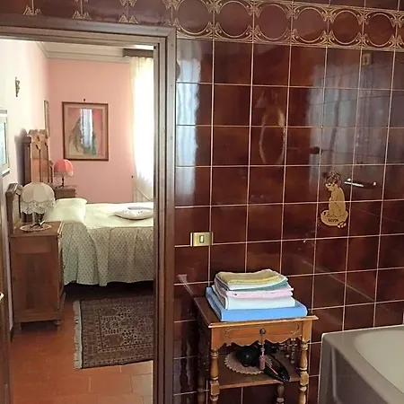 Casa Mia فندق مبيت وإفطار 3*