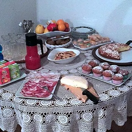 Casa Mia Oda ve Kahvaltı