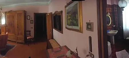 Casa Mia فندق مبيت وإفطار تيرانو