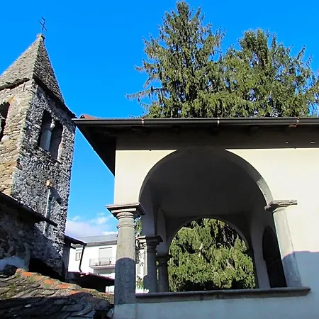 Casa Mia Oda ve Kahvaltı 3*