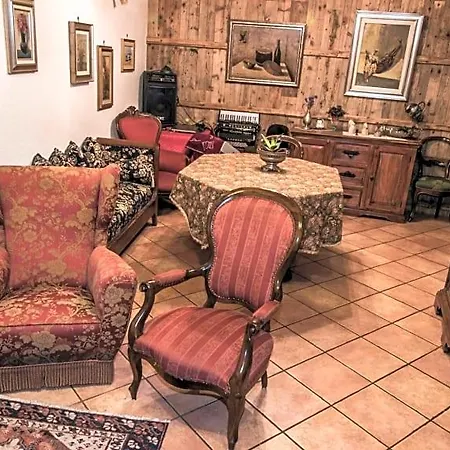 Casa Mia