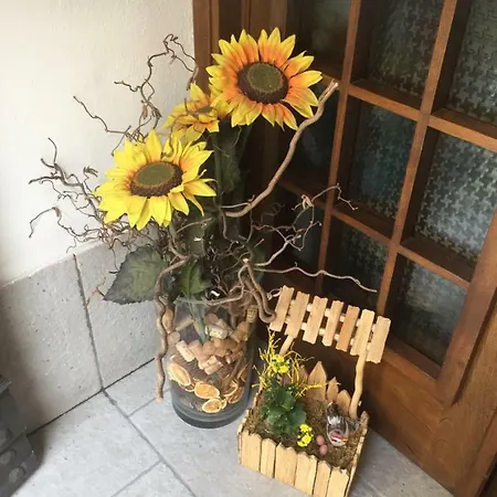 B&B Casa Mia Tirano