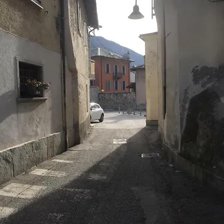 Frühstückspension B&B Casa Mia
