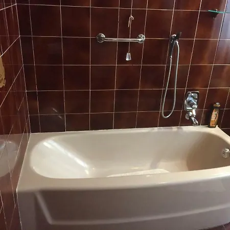 B&B Casa Mia Frühstückspension