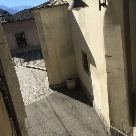 Frühstückspension B&B Casa Mia