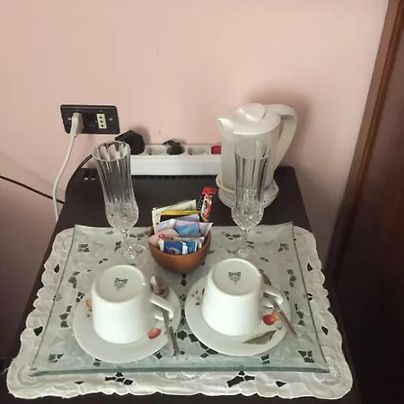 B&B Casa Mia Tirano