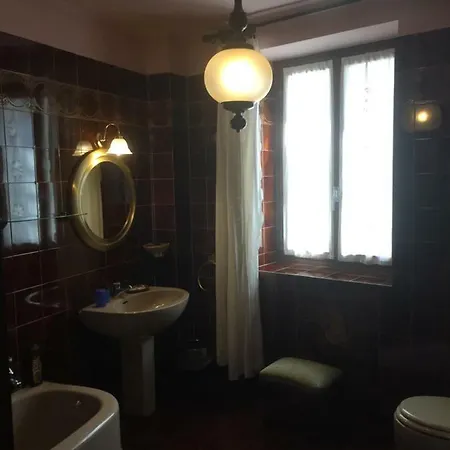 Casa Mia