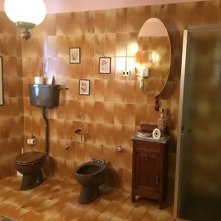 B&B Casa Mia