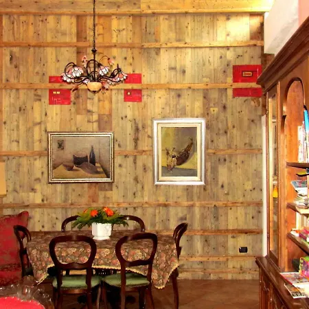 Casa Mia Tirano