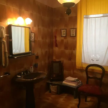 B&B Casa Mia Frühstückspension