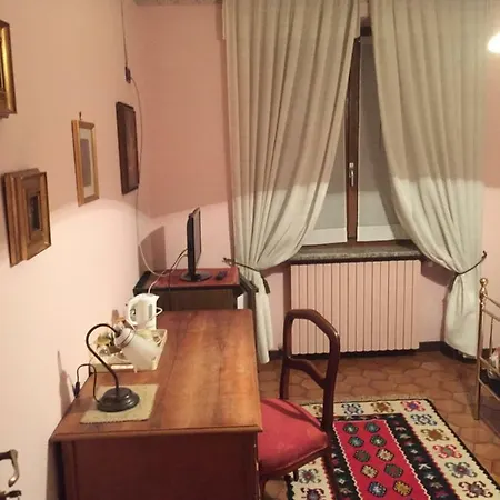 B&B Casa Mia Frühstückspension 3*
