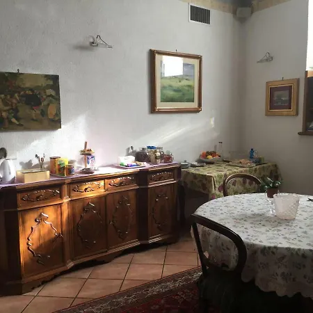 B&B Casa Mia