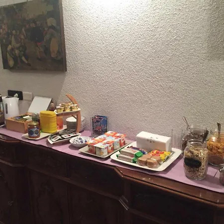 B&B Casa Mia 3*